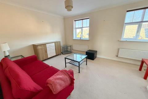 2 bedroom flat for sale, Eastgate, Macclesfield