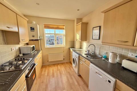 2 bedroom flat for sale, Eastgate, Macclesfield