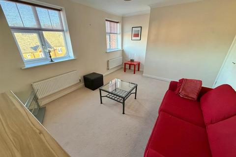 2 bedroom flat for sale, Eastgate, Macclesfield