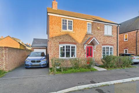 undefined, Hawfinch Road, Longford, Gloucester