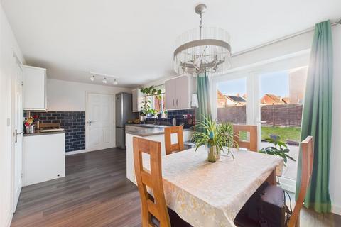 undefined, Hawfinch Road, Longford, Gloucester