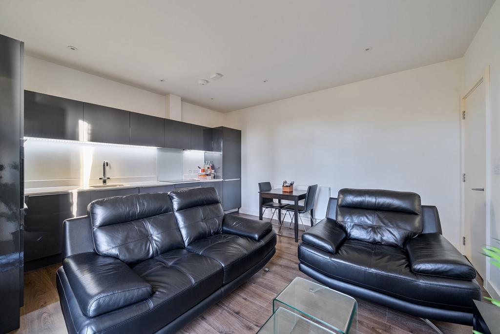Sitting Area