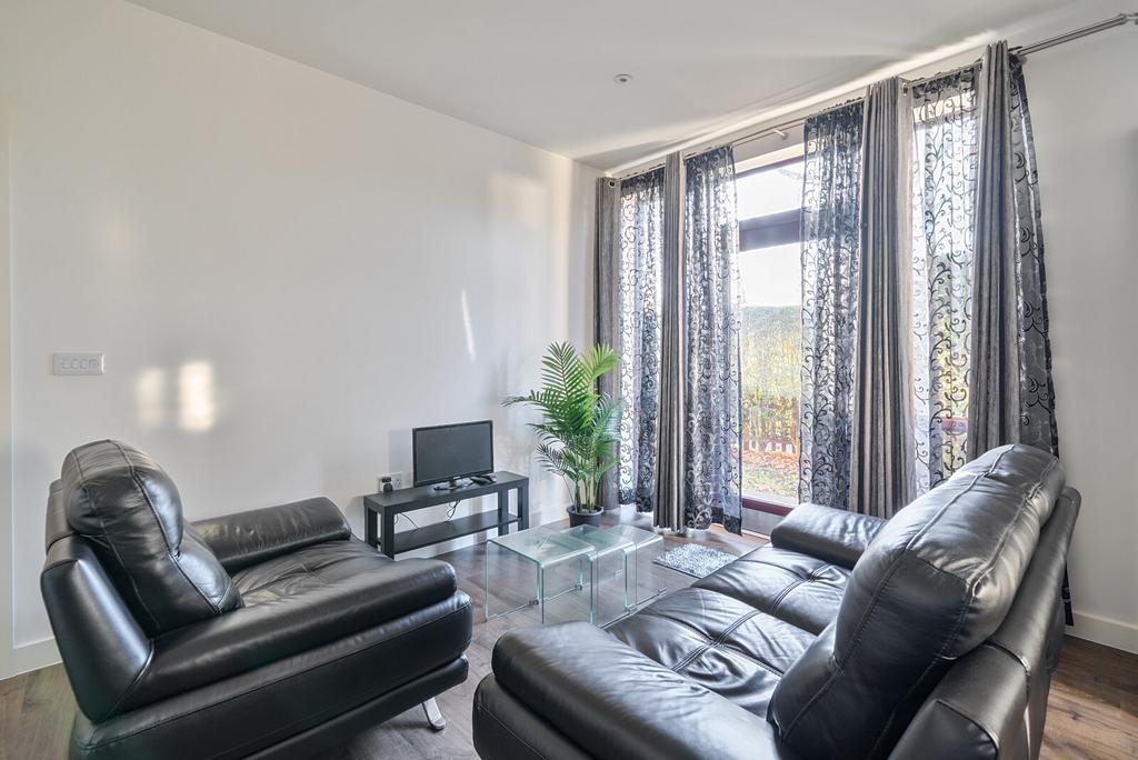 Sitting Area