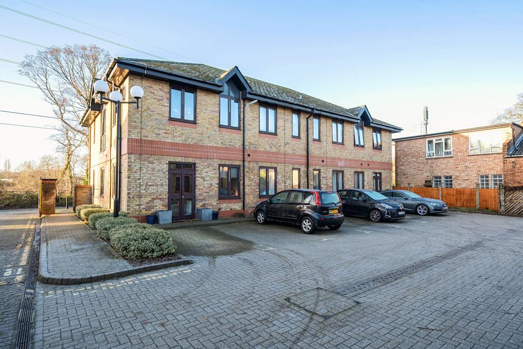 Residential Parking