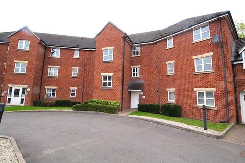 1 bedroom flat to rent, HOPPS LODGE DRIVE