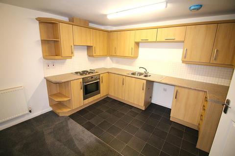 1 bedroom flat to rent, HOPPS LODGE DRIVE