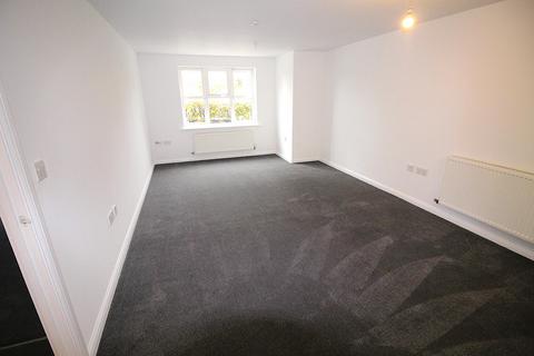 1 bedroom flat to rent, HOPPS LODGE DRIVE