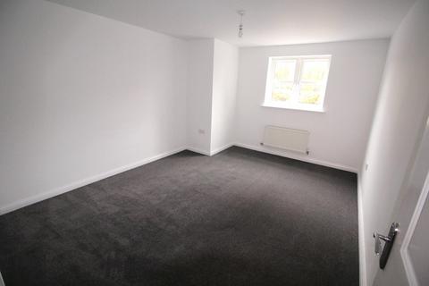 1 bedroom flat to rent, HOPPS LODGE DRIVE