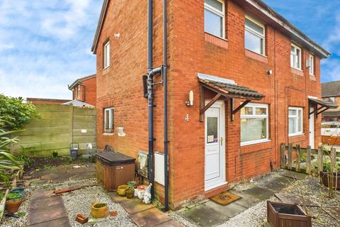 undefined, Common Street, Thatto Heath, St Helens, WA9