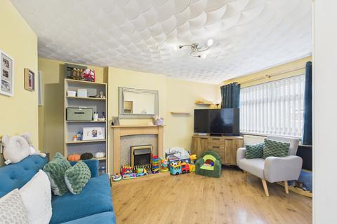 undefined, Common Street, Thatto Heath, St Helens, WA9