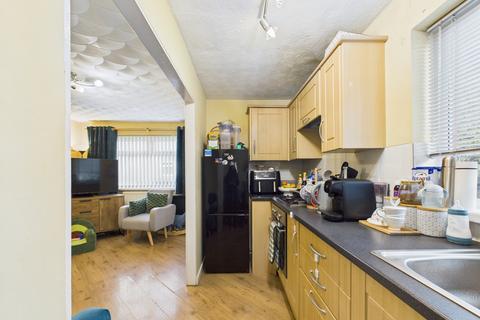 undefined, Common Street, Thatto Heath, St Helens, WA9