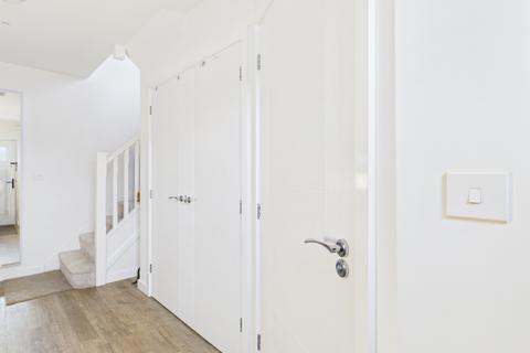 undefined, Greenkeepers Avenue, Beggarwood, Basingstoke, RG23