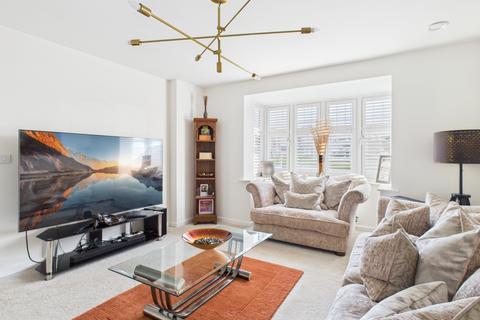 undefined, Greenkeepers Avenue, Beggarwood, Basingstoke, RG23