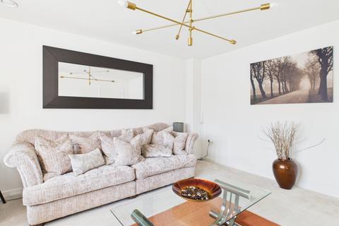 undefined, Greenkeepers Avenue, Beggarwood, Basingstoke, RG23