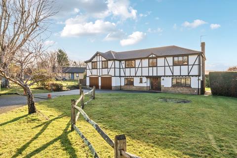5 bedroom detached house for sale, Nyetimber Copse, West Chiltington, RH20
