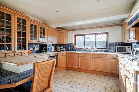 5 bedroom detached house for sale, Nyetimber Copse, West Chiltington, RH20