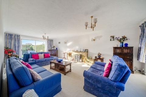 5 bedroom detached house for sale, Nyetimber Copse, West Chiltington, RH20