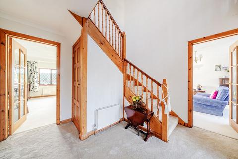 5 bedroom detached house for sale, Nyetimber Copse, West Chiltington, RH20