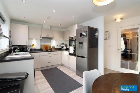 3 bedroom semi-detached house for sale, Pit Wood Drive Yarm TS15 9FT