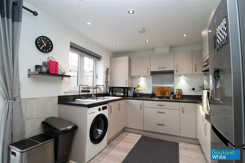 3 bedroom semi-detached house for sale, Pit Wood Drive Yarm TS15 9FT