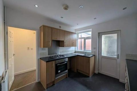 undefined, Leicester LE3