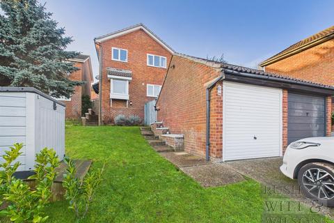 undefined, Winterbourne Close, Hastings