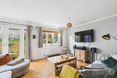 undefined, Winterbourne Close, Hastings
