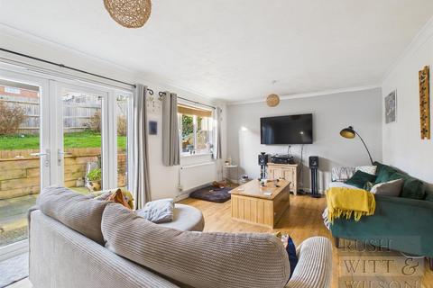 undefined, Winterbourne Close, Hastings