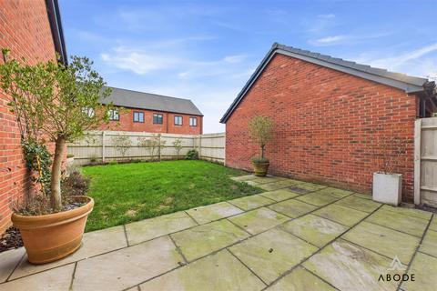 undefined, Friesian Way, Staffordshire ST14