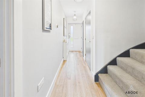 undefined, Friesian Way, Staffordshire ST14