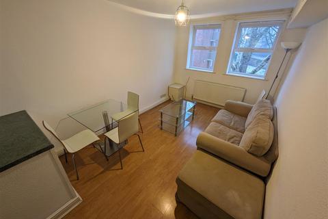 undefined, David Navin Court, Anson Road, Victoria Park