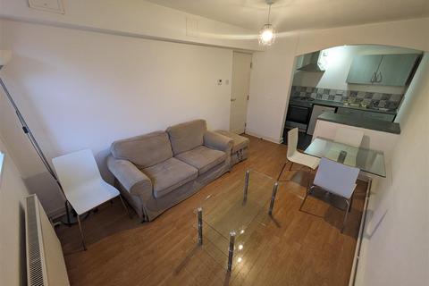 undefined, David Navin Court, Anson Road, Victoria Park