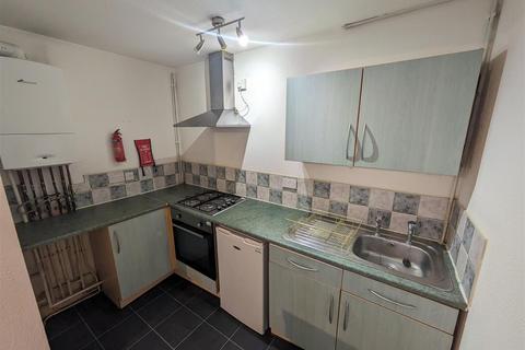undefined, David Navin Court, Anson Road, Victoria Park