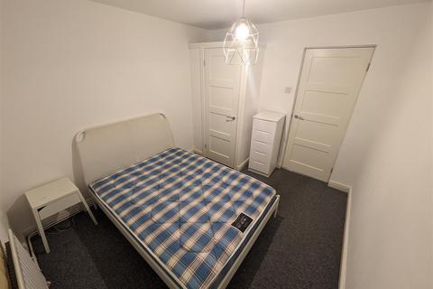 undefined, David Navin Court, Anson Road, Victoria Park