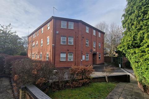 undefined, David Navin Court, Anson Road, Victoria Park