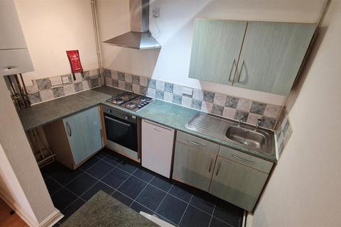 undefined, David Navin Court, Anson Road, Victoria Park