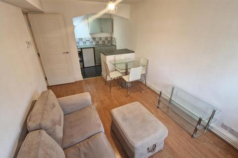 undefined, David Navin Court, Anson Road, Victoria Park