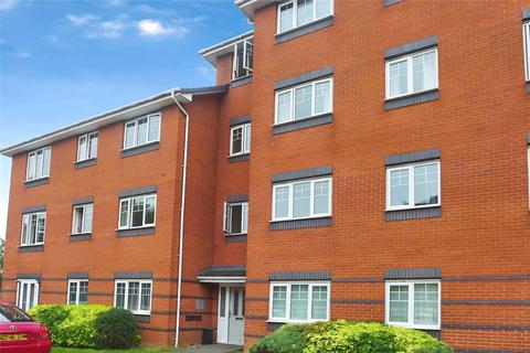 Apartment - Rathbone Court, 477 Stoney Stanton Road, Coventry, CV6