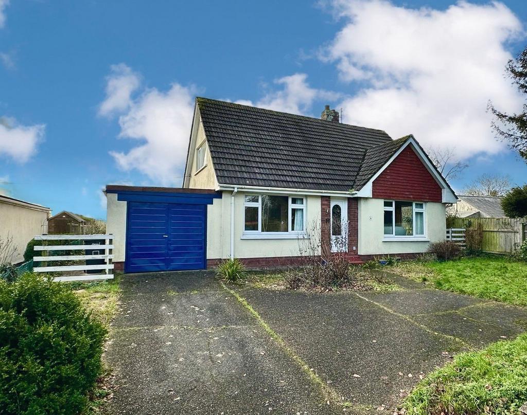 Chalet Bungalow