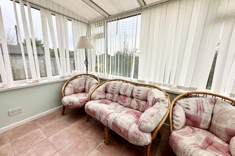 4 bedroom detached bungalow for sale, Bickington Road, Barnstaple, EX31 2HB