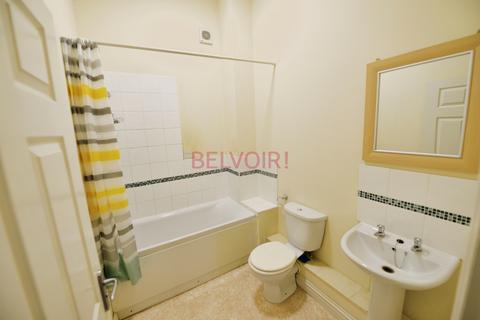 undefined, Paynes Road, Southampton SO15