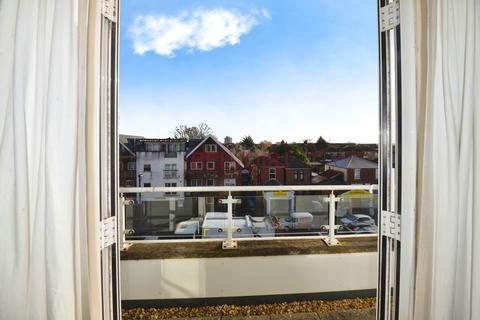 undefined, Paynes Road, Southampton SO15