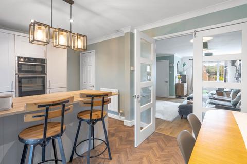 undefined, Appletrees, Bar Hill, CB23