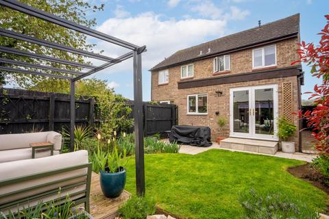 undefined, Appletrees, Bar Hill, CB23