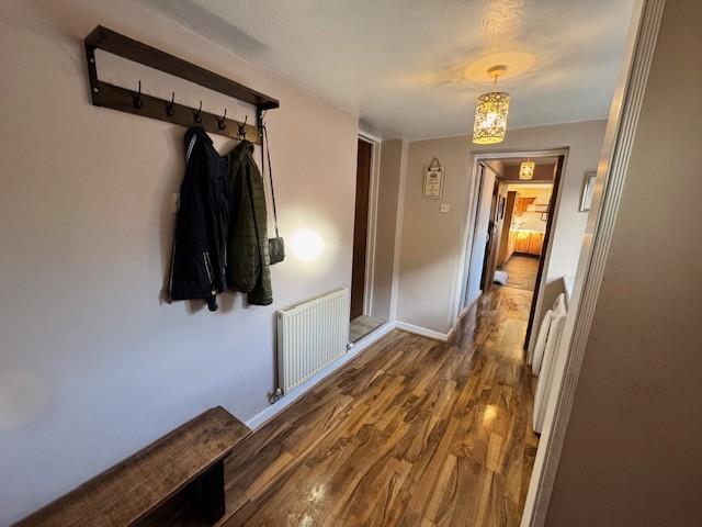 Utility room/boot room (second image)