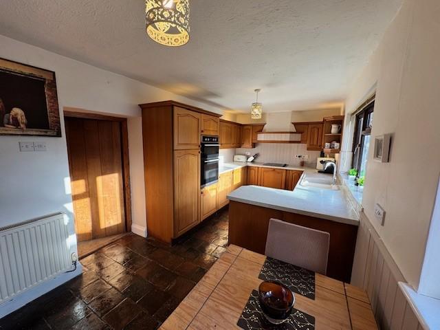 Kitchen/diner (third image)