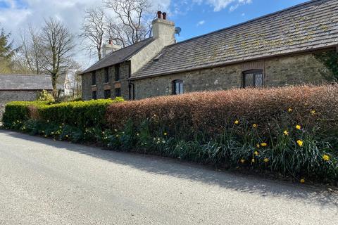 undefined, Gorsgoch, Llanybydder, SA40