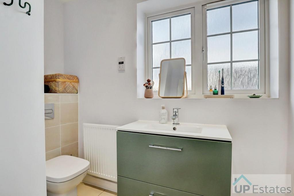 En-Suite