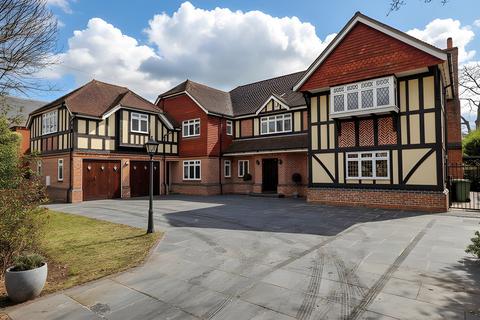 Nelmes Road, Hornchurch, RM11