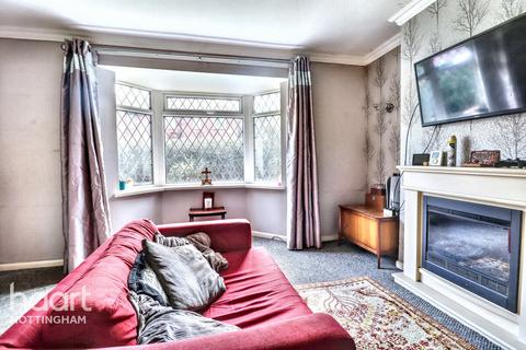 3 bedroom semi-detached house for sale, The Wells Road, Nottingham